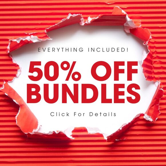 Shoes - ✨ 50% OFF ALL BUNDLES ✨